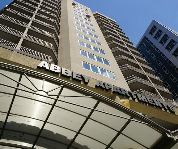 Abbey on Roma Hotel & Apartments Queensland Brisbane Facade