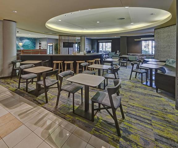 SpringHill Suites by Marriott Naples Florida Naples Lobby