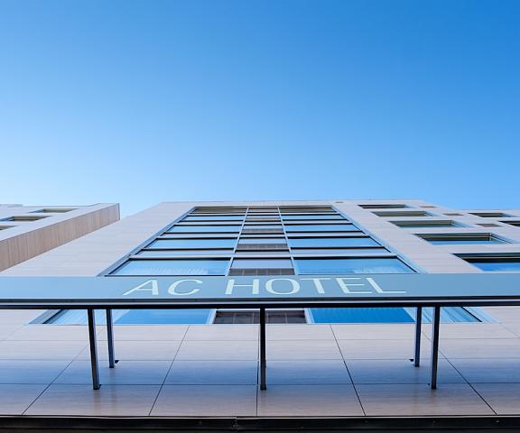 AC Hotel by Marriott Cincinnati at The Banks Ohio Cincinnati Facade