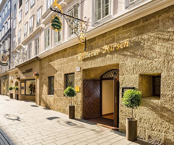 Hotel Goldener Hirsch, a Luxury Collection Hotel, Salzburg Salzburg (state) Salzburg Primary image