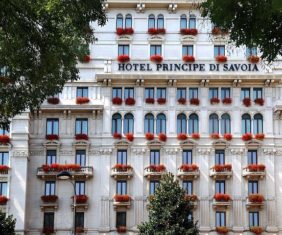 Hotel Principe Di Savoia Lombardy Milan Primary image