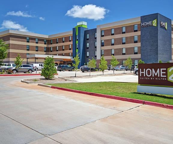 Home2 Suites by Hilton Oklahoma City Airport Oklahoma Oklahoma City Exterior Detail
