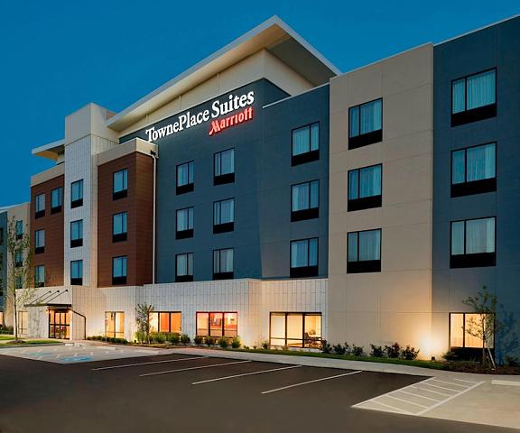 TownePlace Suites Pittsburgh Airport/Robinson Township Pennsylvania Pittsburgh Exterior Detail