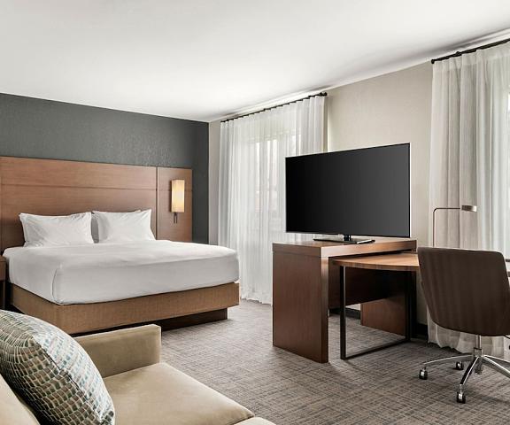 Residence Inn by Marriott Laval Quebec Laval Room