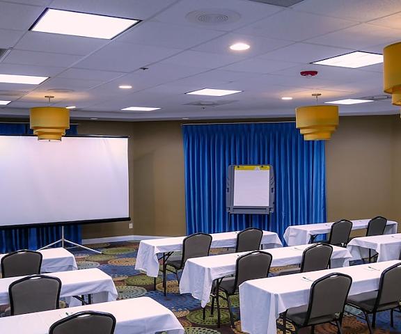Holiday Inn Fort Myers - Downtown Area, an IHG Hotel Florida Fort Myers Meeting Room