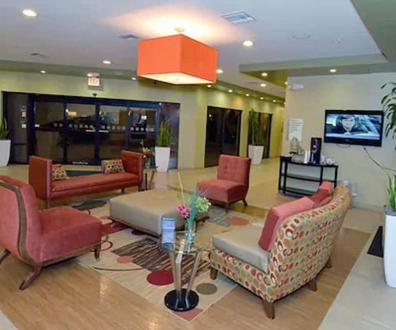Holiday Inn Fort Myers - Downtown Area, an IHG Hotel Florida Fort Myers Lobby