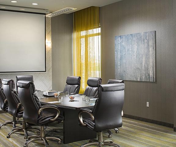 SpringHill Suites by Marriott Kalispell Montana Kalispell Meeting Room