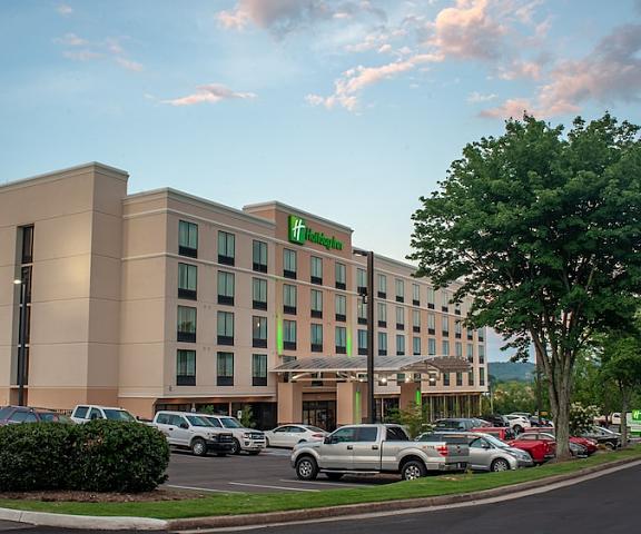 Holiday Inn Knoxville N - Merchant Drive, an IHG Hotel Tennessee Knoxville Exterior Detail