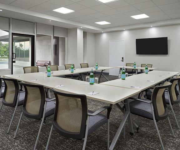 TownePlace Suites by Marriott Toronto Oakville Ontario Oakville Meeting Room