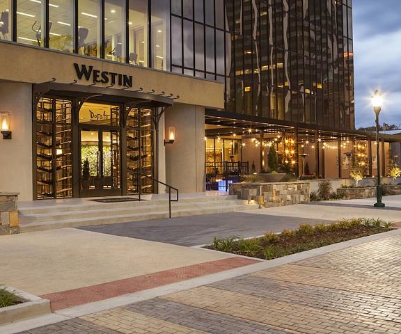 The Westin Chattanooga Tennessee Chattanooga Lobby