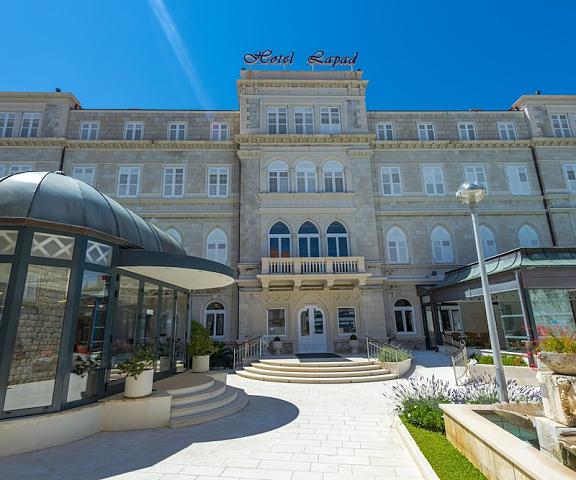 Hotel Lapad Dubrovnik - Southern Dalmatia Dubrovnik Facade