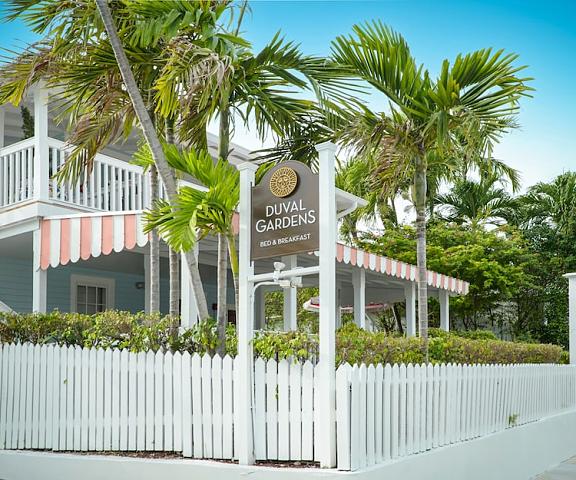 The Guesthouses at Southernmost Beach Resort - Adults only Florida Key West Facade