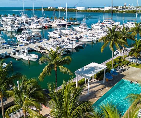 Oceans Edge Key West Resort, Hotel & Marina Florida Key West Exterior Detail