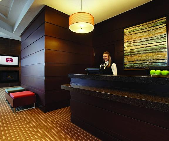 Residence Inn by Marriott London Ontario Ontario London Reception