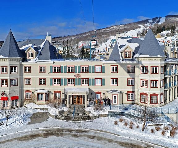 Residence Inn by Marriott Mont Tremblant Manoir Labelle Quebec Mont-Tremblant Facade
