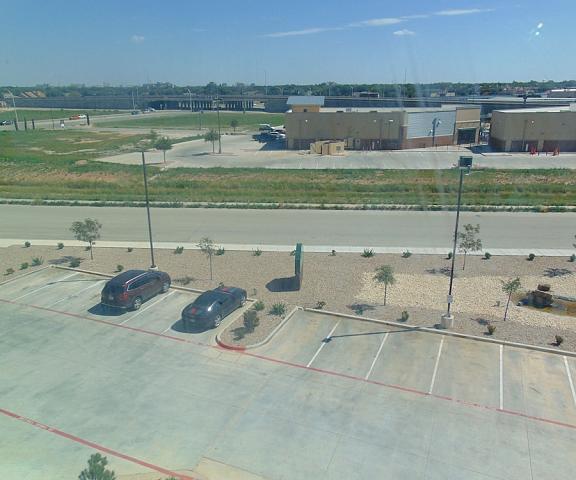 Wingate by Wyndham Lubbock near Texas Tech Univ. Medical Ctr Texas Lubbock View from Property