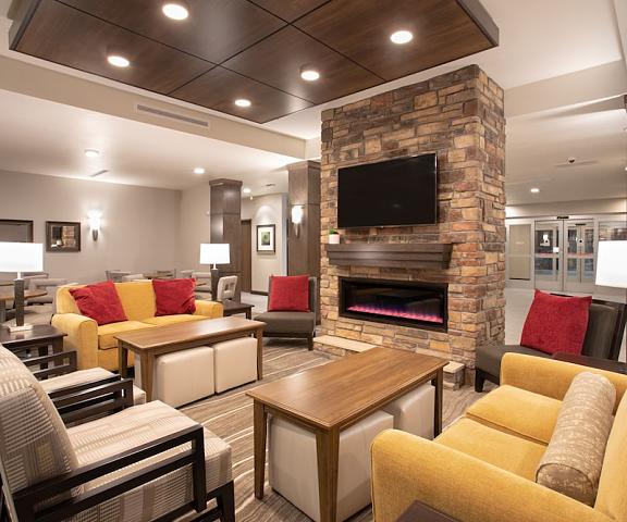 Staybridge Suites Rapid City - Rushmore, an IHG Hotel South Dakota Rapid City Exterior Detail