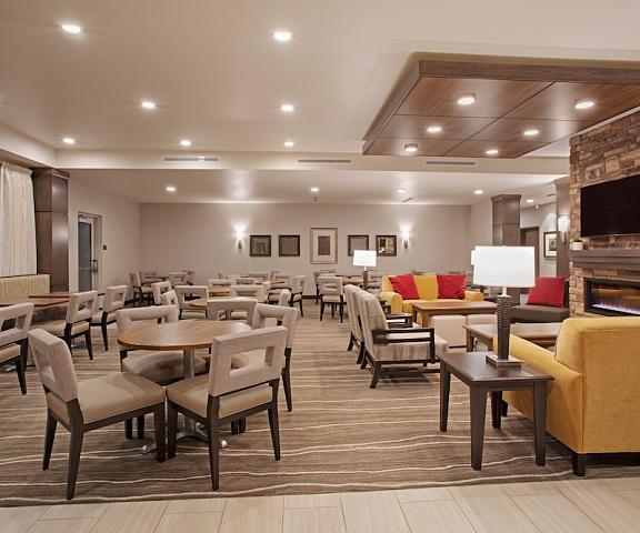 Staybridge Suites Rapid City - Rushmore, an IHG Hotel South Dakota Rapid City Exterior Detail
