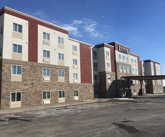 Staybridge Suites Rapid City - Rushmore, an IHG Hotel South Dakota Rapid City Facade