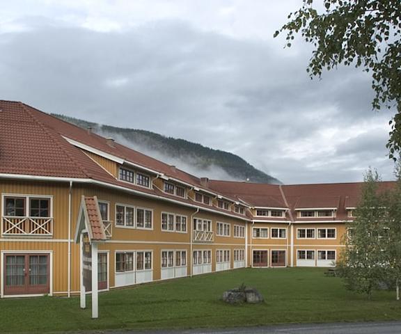 Scandic Hafjell Oppland (county) Oyer Facade