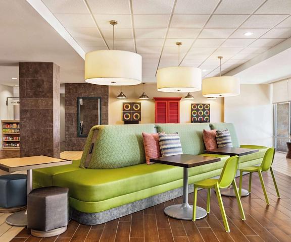 Home2 Suites by Hilton Lubbock Texas Lubbock Lobby