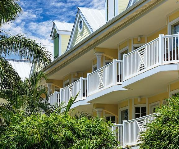 Southernmost Beach Resort Florida Key West Facade