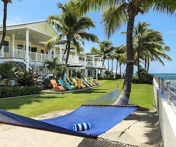 Southernmost Beach Resort Florida Key West Exterior Detail