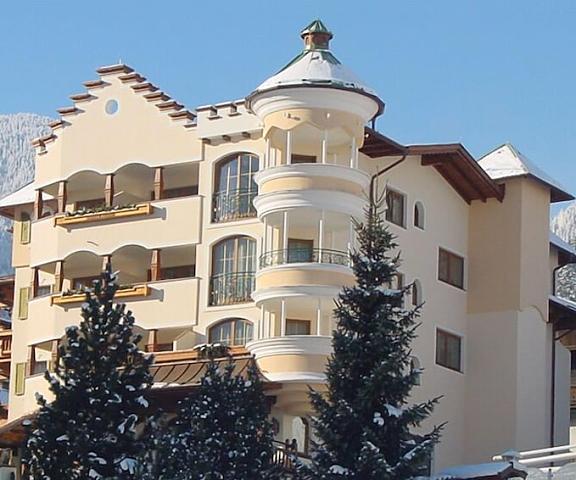 Hotel Sieghard Tirol Schwendau Facade