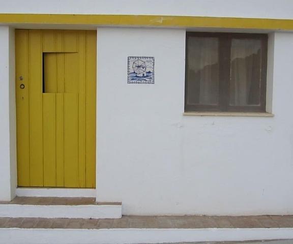 Moinho da Asneira Beja District Odemira Entrance