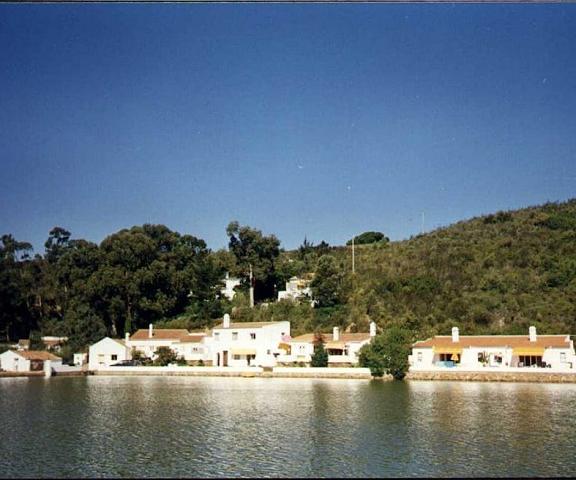 Moinho da Asneira Beja District Odemira Lake