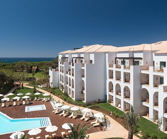 Pine Cliffs Ocean Suites, a Luxury Collection Resort & Spa Faro District Albufeira Primary image