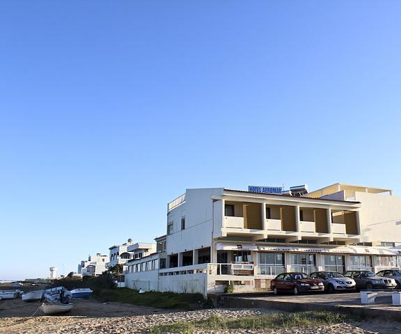 Hotel Aeromar Faro District Faro Exterior Detail