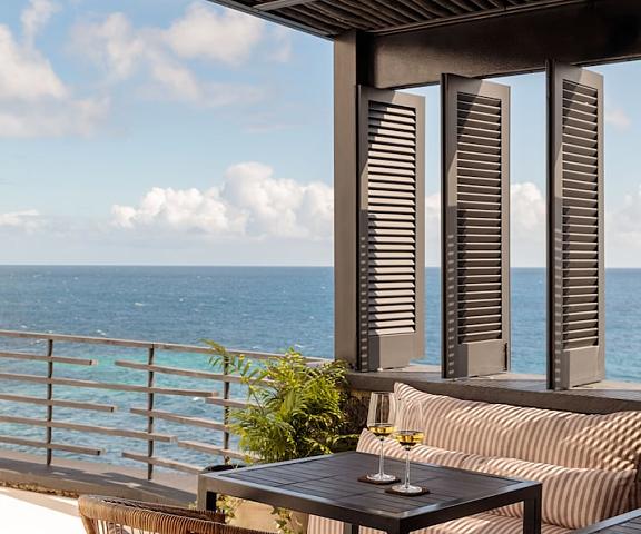 White Exclusive Suite & Villas Azores Lagoa Exterior Detail