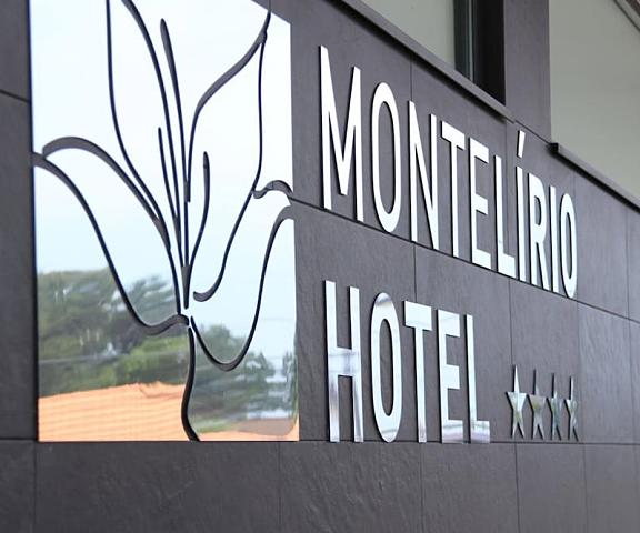 Monte Lírio Hotel Norte Espinho Facade