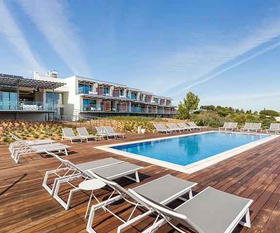 Palmares Beach House Hotel - Adults Only Faro District Lagos View from Property