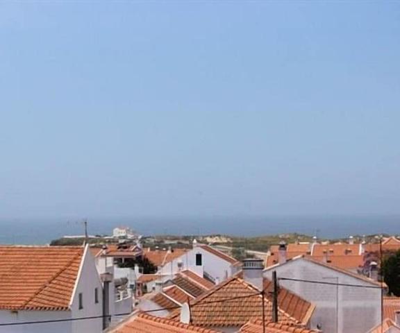 Born to Stay in Milfontes Beja District Odemira View from Property