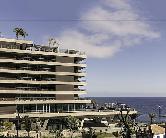 Saccharum Resort & Spa Madeira Calheta Facade
