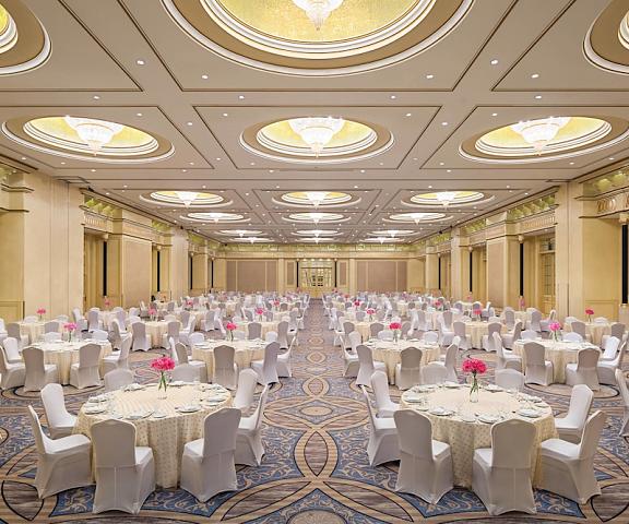 Sheraton Dammam Hotel & Convention Centre Eastern Province Dammam Banquet Hall