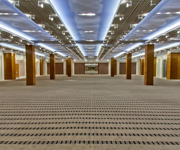 Sheraton Dammam Hotel & Convention Centre Eastern Province Dammam Meeting Room