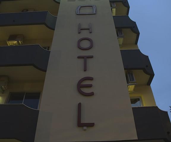 São Luis Hotel Centro Leiria Facade