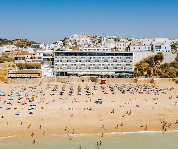 Hotel Sol e Mar - Adults Only Faro District Albufeira Beach