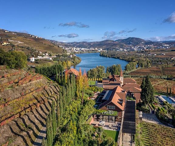 Six Senses Douro Valley Viseu District Lamego Exterior Detail