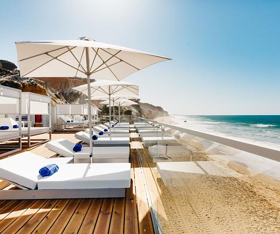 Pine Cliffs Hotel, a Luxury Collection Resort, Algarve Faro District Albufeira Beach