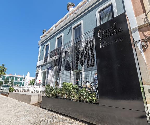 RM The Experience - Small Portuguese Hotels Alentejo Setubal Facade