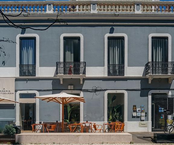 RM The Experience - Small Portuguese Hotels Alentejo Setubal Exterior Detail