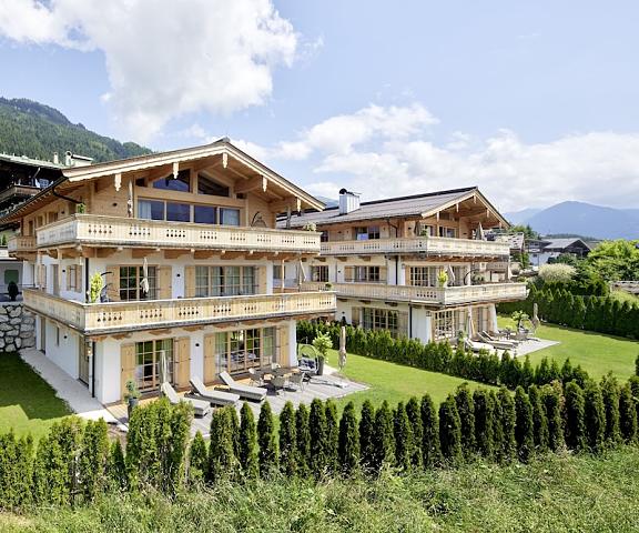 Tennerhof Luxury Chalets Tirol Kitzbuhel Primary image