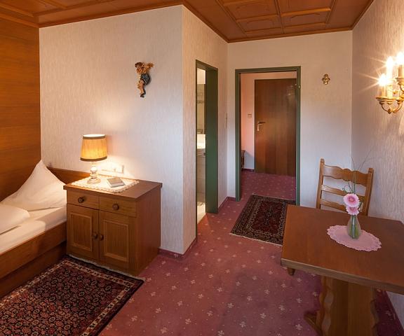 Hotel Elisabeth Vorarlberg Schoppernau Room