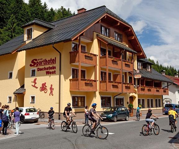 Sporthotel Dachstein West Salzburg (state) Annaberg-Lungoetz Facade