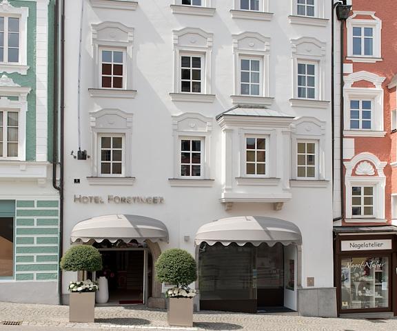 Hotel Forstinger - Boutiquehotel Schärding Upper Austria Schaerding Facade