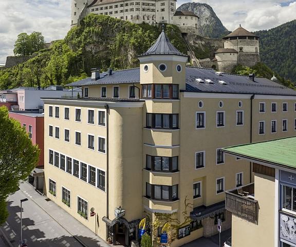 Hotel Andreas Hofer Tirol Kufstein Facade